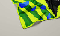 Silk Neck Square