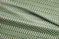 color-green-herringbone