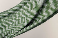 color-green-herringbone