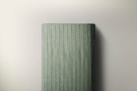 color-green-herringbone